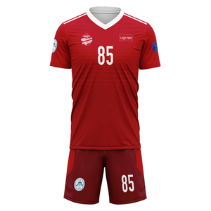 Ternos de futebol personalizados da seleção suíça para a Copa do Mundo de 2022
