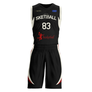 Ternos personalizados de basquete da equipe do Japão