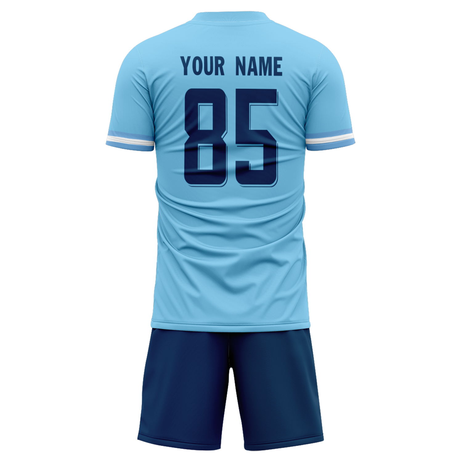 Ternos de futebol personalizados da Copa do Mundo de 2022 Argenti