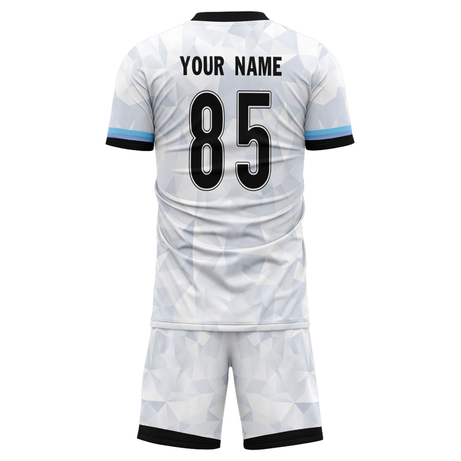 Ternos de futebol personalizados da seleção da Alemanha para a Copa do Mundo de 2022