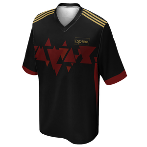 Camisa de futebol masculina Split Bélgica Copa do Mundo personalizada com nome