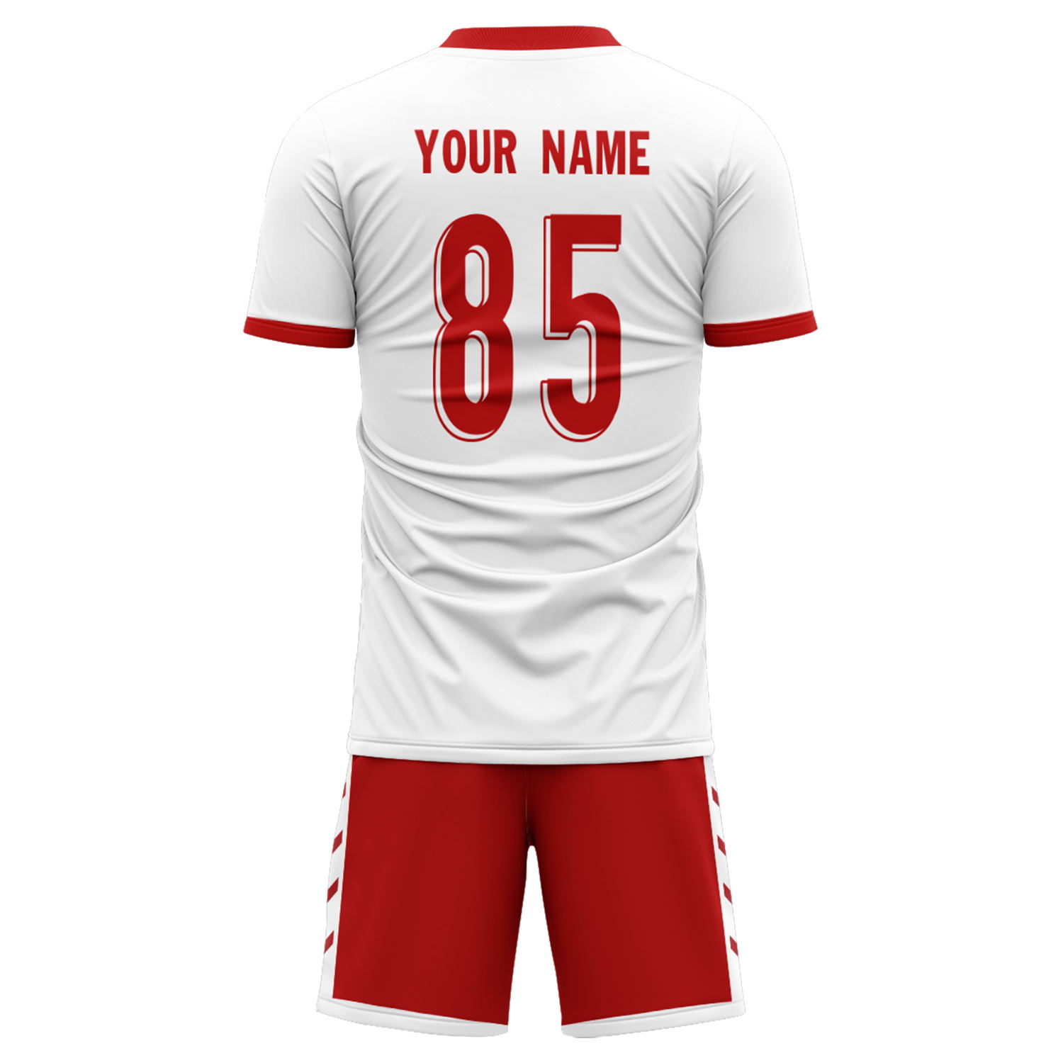 Ternos de futebol personalizados da equipe da Dinamarca para a Copa do Mundo de 2022