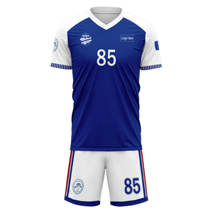 Ternos de futebol personalizados para a seleção americana da Copa do Mundo de 2022